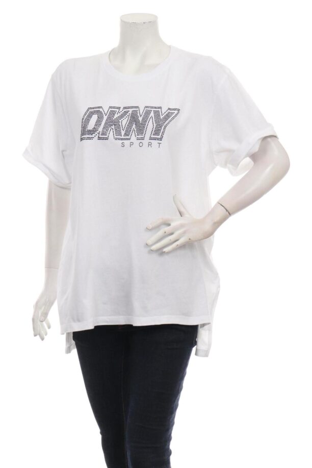 Тениска DKNY