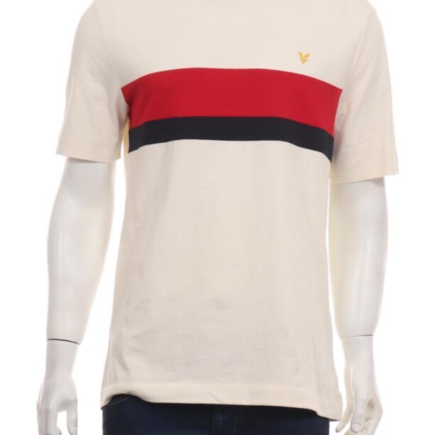 Тениска LYLE  SCOTT