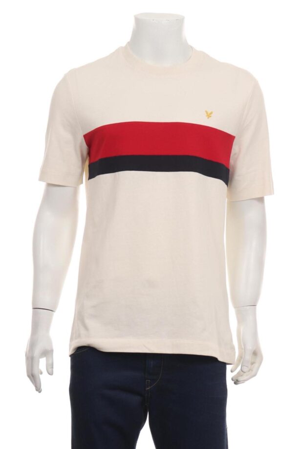 Тениска LYLE  SCOTT