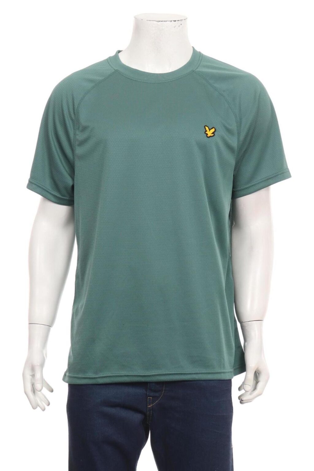 Тениска LYLE  SCOTT