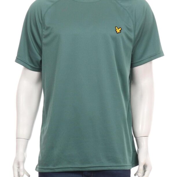 Тениска LYLE  SCOTT