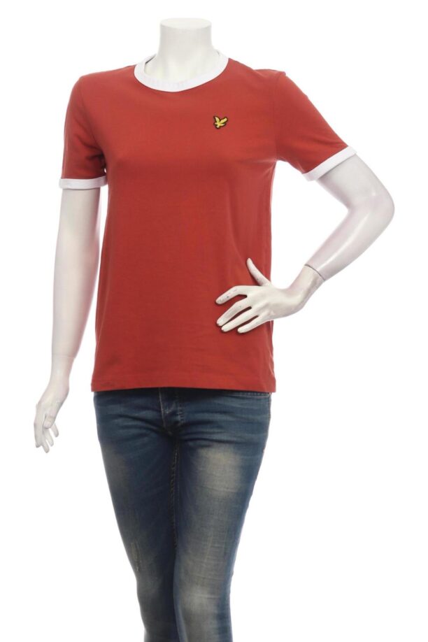 Тениска LYLE  SCOTT