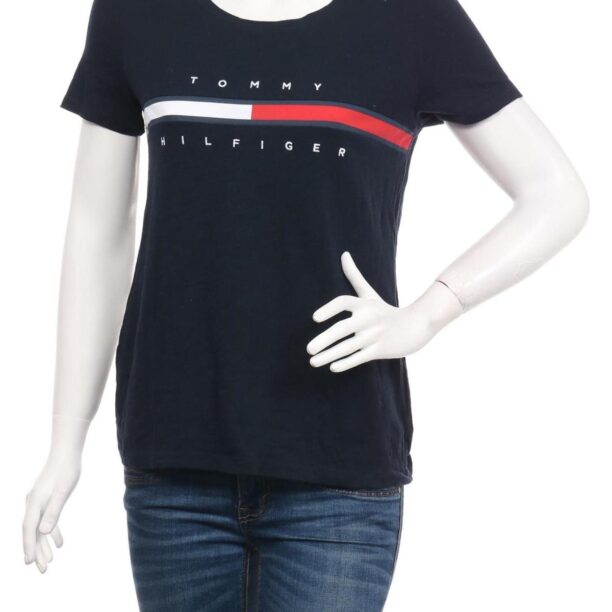 Тениска TOMMY HILFIGER