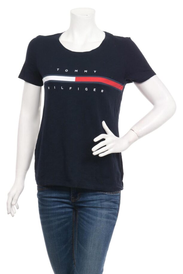 Тениска TOMMY HILFIGER