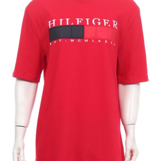 Тениска TOMMY HILFIGER