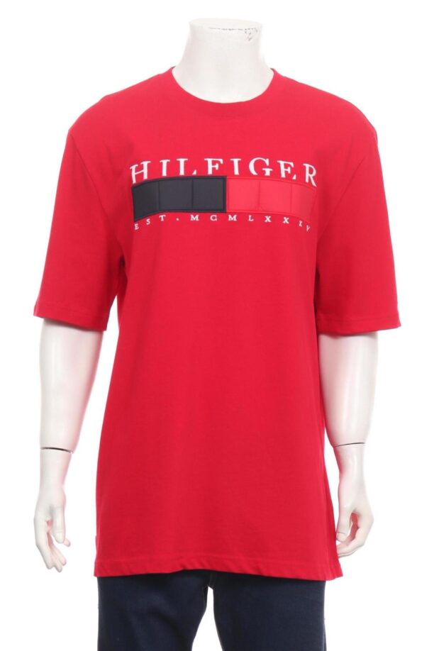 Тениска TOMMY HILFIGER