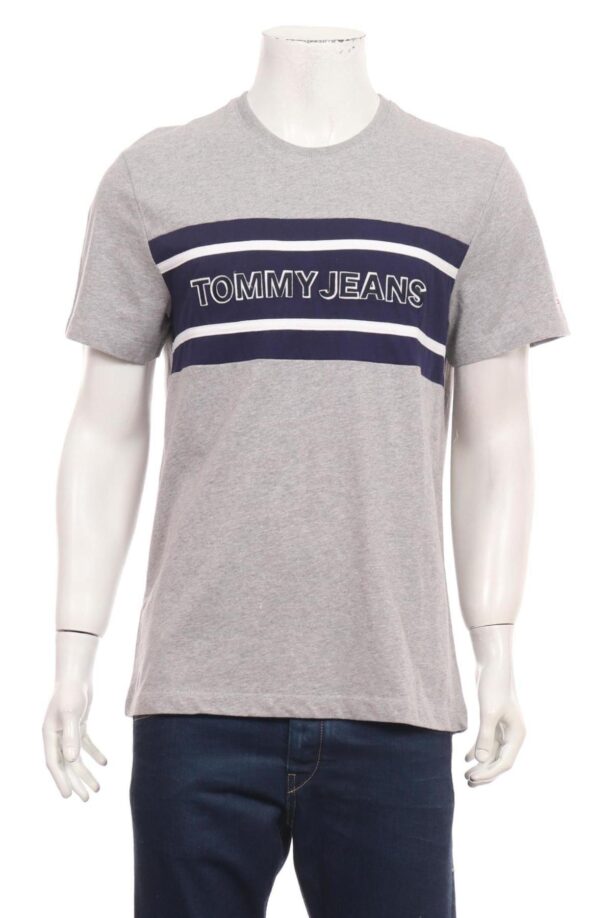 Тениска TOMMY JEANS