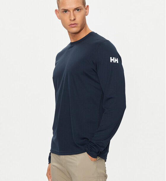 Тениска от техническо трико Helly Hansen за Мъже