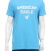 Тениска с щампа AMERICAN EAGLE