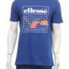 Тениска с щампа ELLESSE