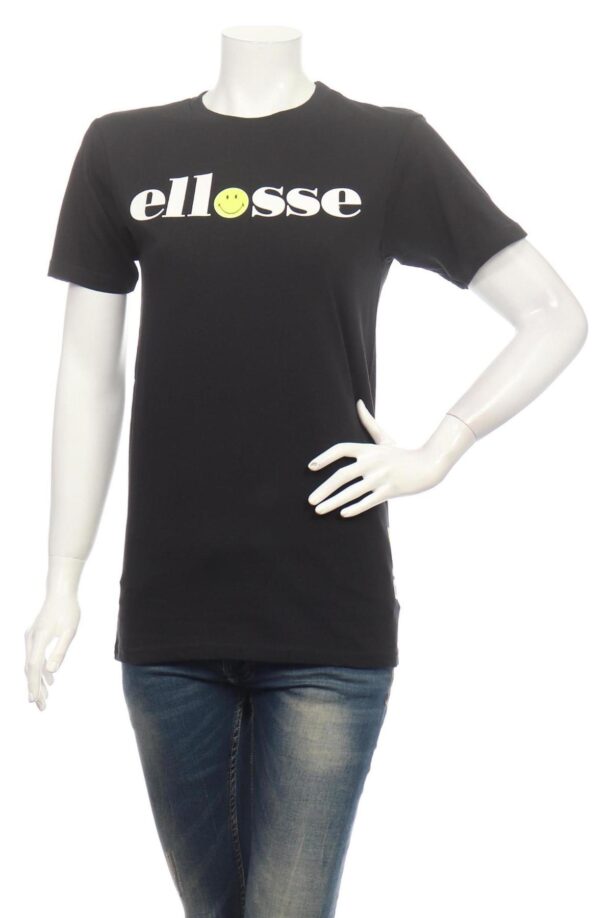 Тениска с щампа ELLESSE