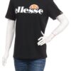 Тениска с щампа ELLESSE