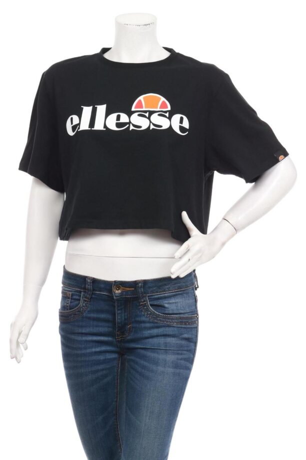 Тениска с щампа ELLESSE