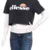 Тениска с щампа ELLESSE