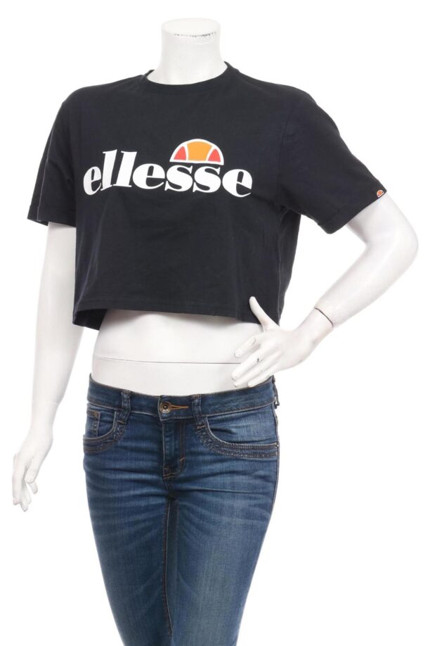 Тениска с щампа ELLESSE