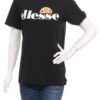 Тениска с щампа ELLESSE