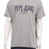 Тениска с щампа PEPE JEANS