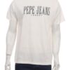 Тениска с щампа PEPE JEANS