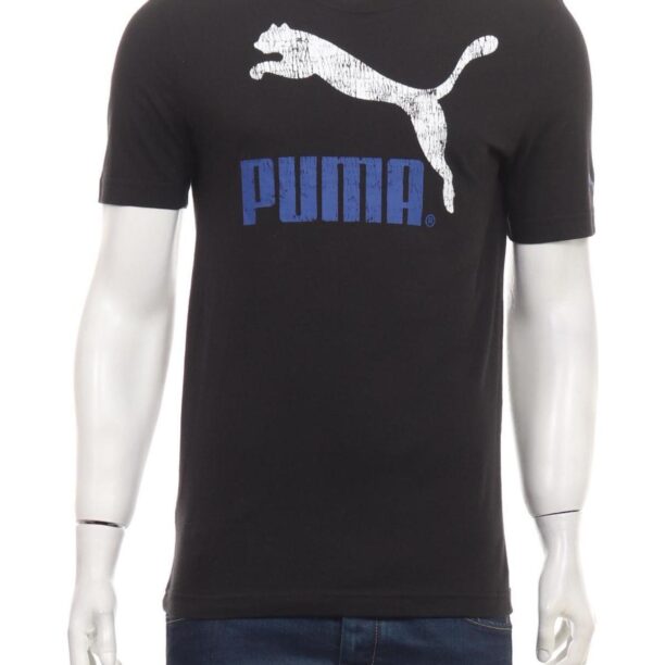 Тениска с щампа PUMA