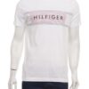 Тениска с щампа TOMMY HILFIGER