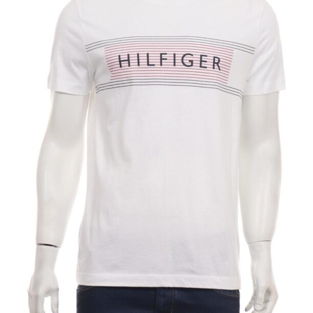 Тениска с щампа TOMMY HILFIGER