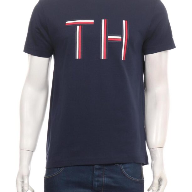 Тениска с щампа TOMMY HILFIGER