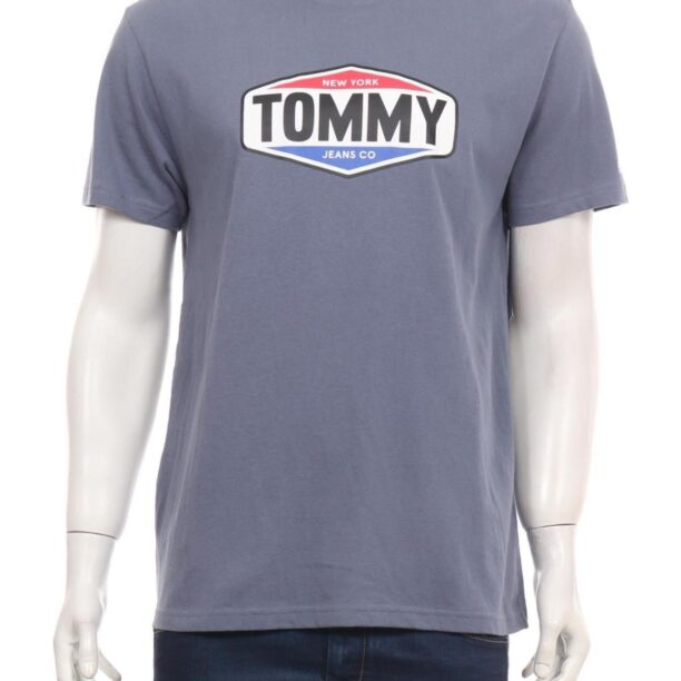 Тениска с щампа TOMMY JEANS