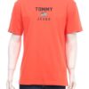 Тениска с щампа TOMMY JEANS