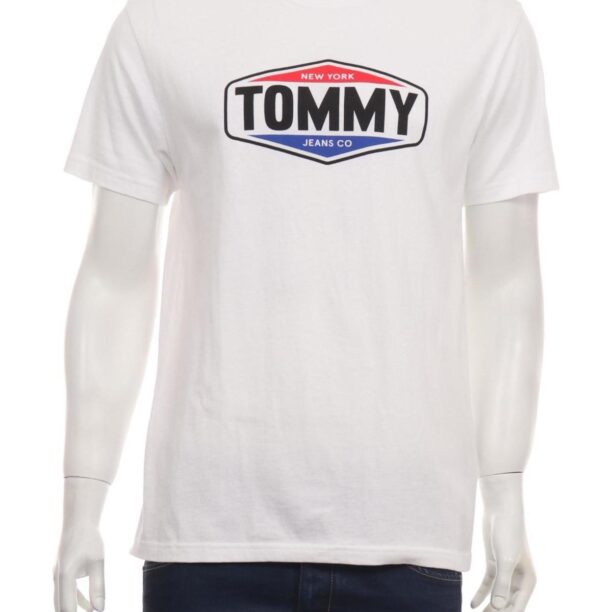 Тениска с щампа TOMMY JEANS