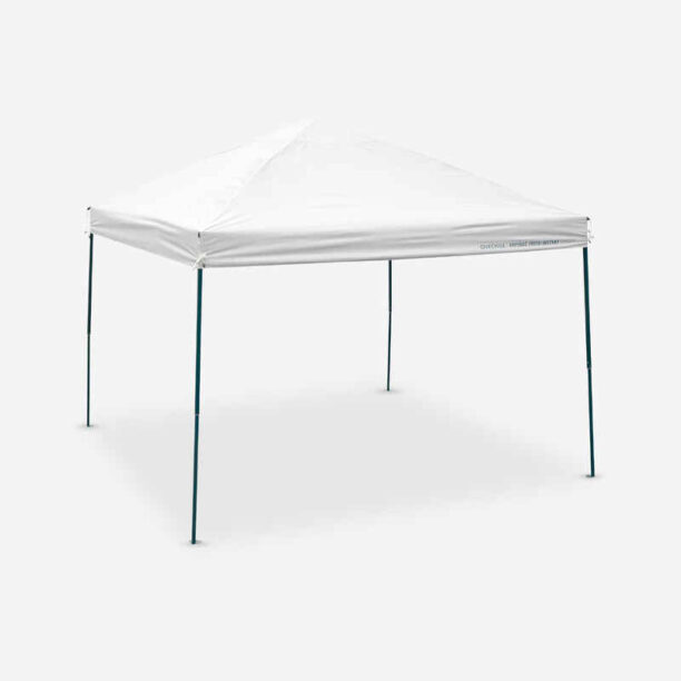 Тента за къмпинг arpenaz fresh instant canopy