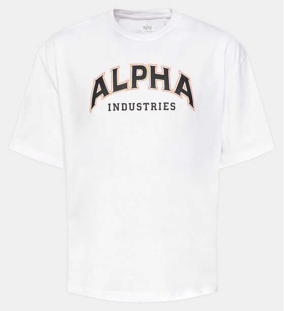 Тишърт Alpha Industries за Мъже