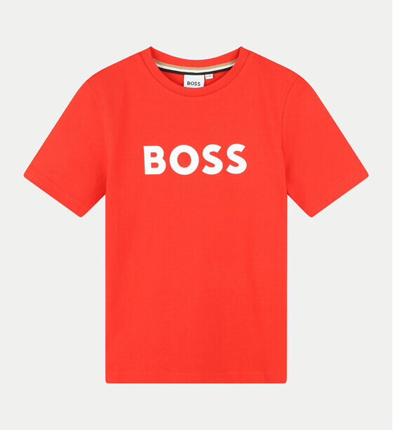 Тишърт Boss за Момчета