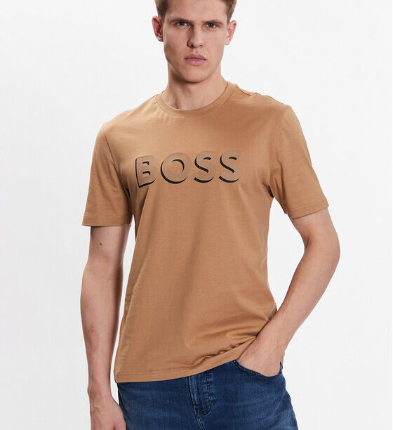 Тишърт Boss за Мъже