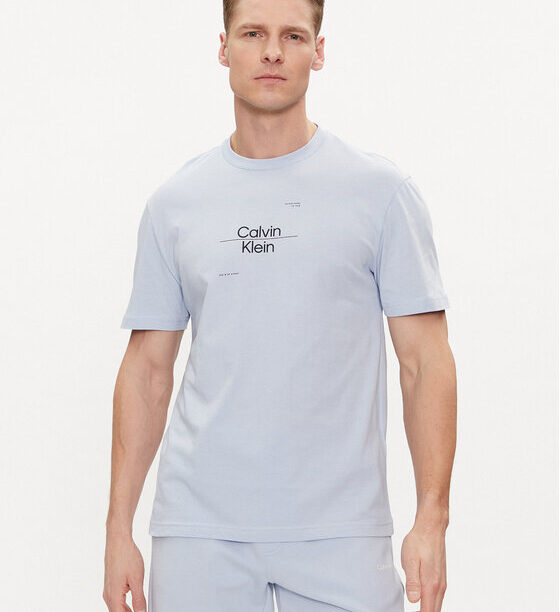 Тишърт Calvin Klein за Мъже