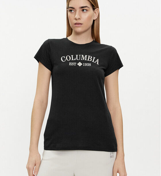 Тишърт Columbia за Жени