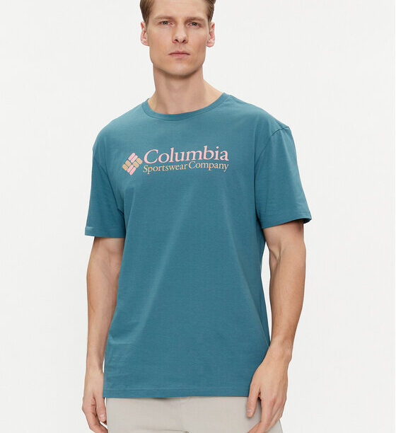 Тишърт Columbia за Мъже