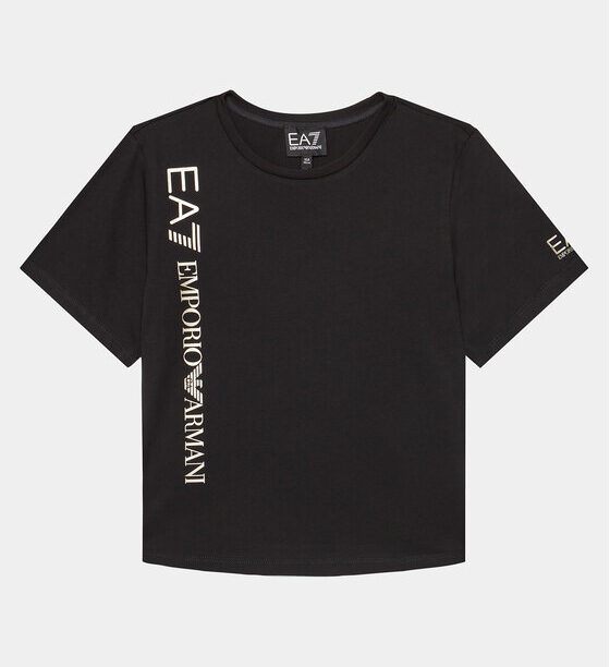 Тишърт EA7 Emporio Armani за Момичета