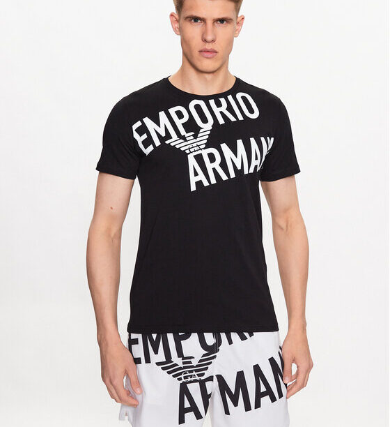 Тишърт Emporio Armani Underwear за Мъже