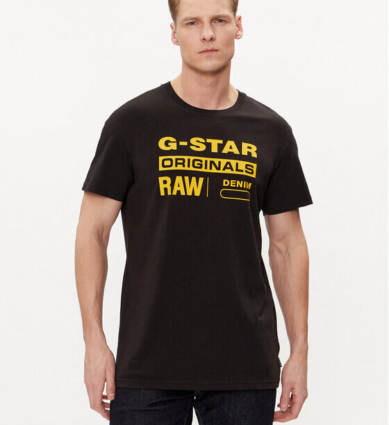 Тишърт G-Star Raw за Мъже