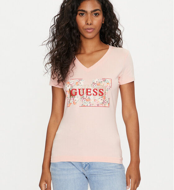 Тишърт Guess за Жени