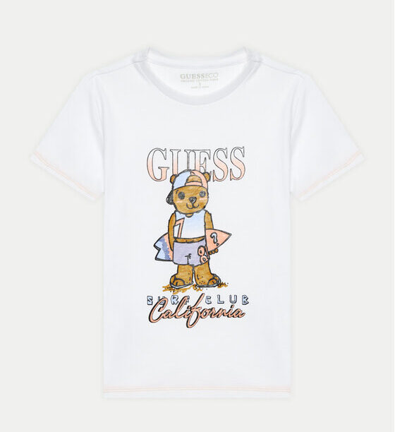 Тишърт Guess за Момичета