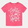 Тишърт Guess за Момичета