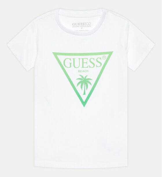 Тишърт Guess за Момчета