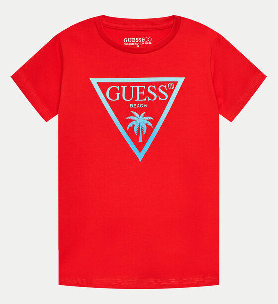 Тишърт Guess за Момчета