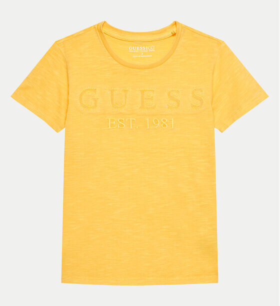 Тишърт Guess за Момчета