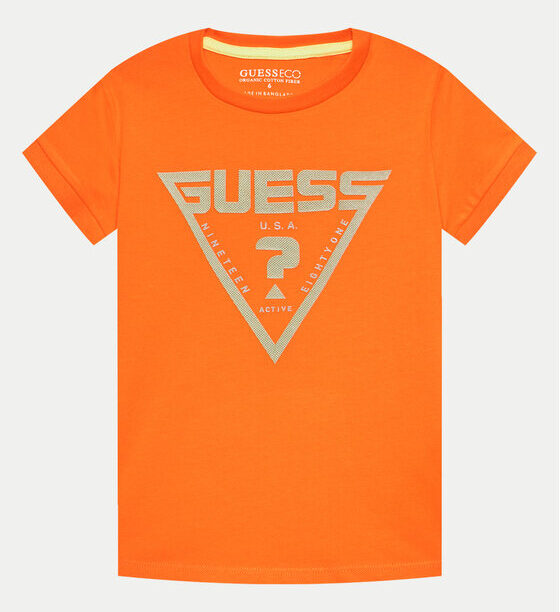 Тишърт Guess за Момчета