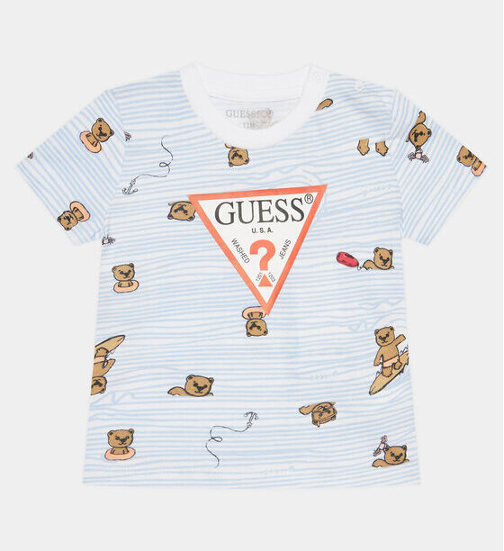 Тишърт Guess за Момчета