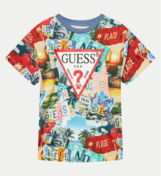 Тишърт Guess за Момчета