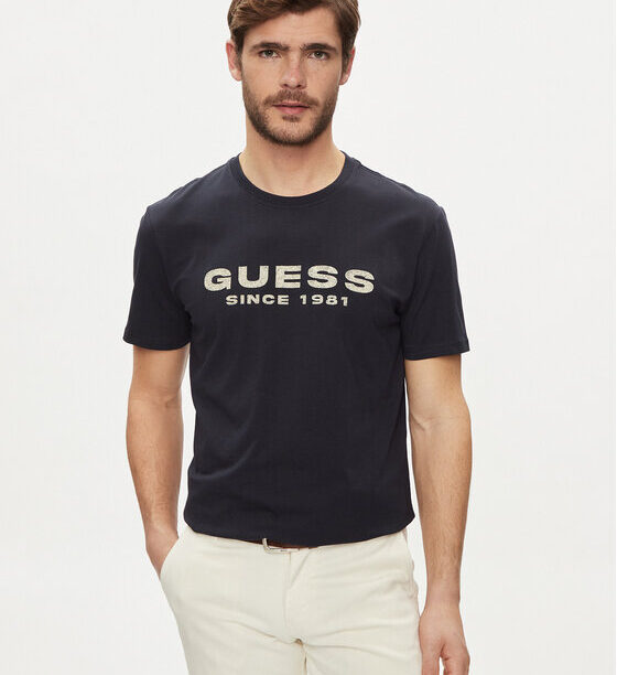 Тишърт Guess за Мъже