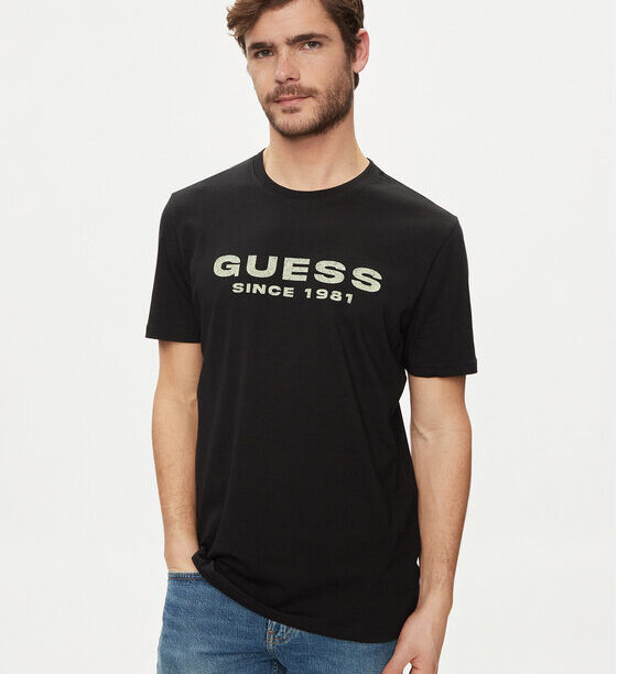 Тишърт Guess за Мъже